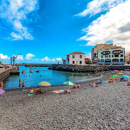 Lovely Apartment Lavaggi Sea View Puerto de la Cruz  Exterior foto