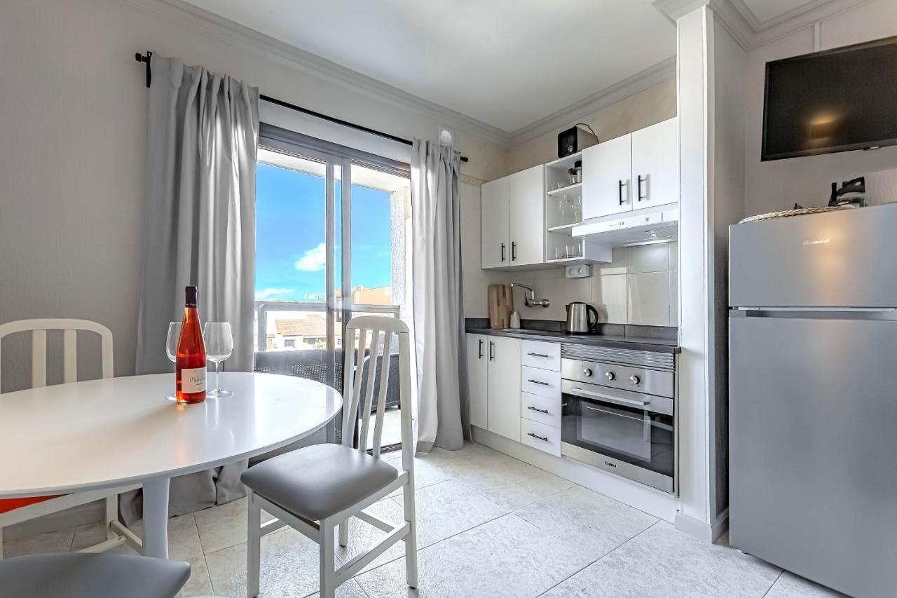Lovely Apartment Lavaggi Sea View Puerto de la Cruz  Exterior foto