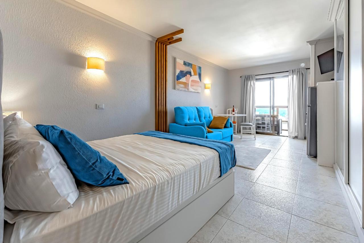Lovely Apartment Lavaggi Sea View Puerto de la Cruz  Exterior foto